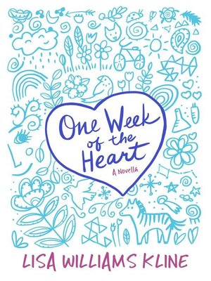 cover image of One Week of the Heart